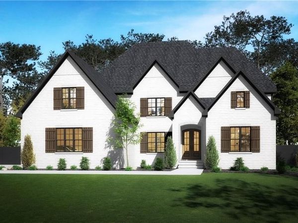 106 Brassie Lane, Summerfield, NC 27358