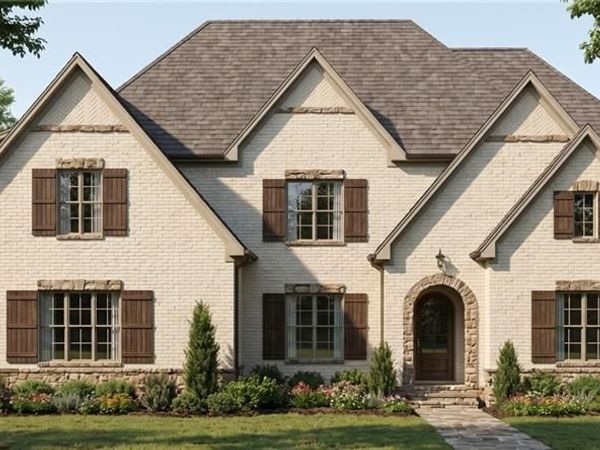 106 Brassie Lane, Summerfield, NC 27358