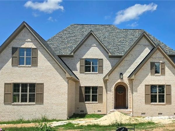 106 Brassie Lane, Summerfield, NC 27358