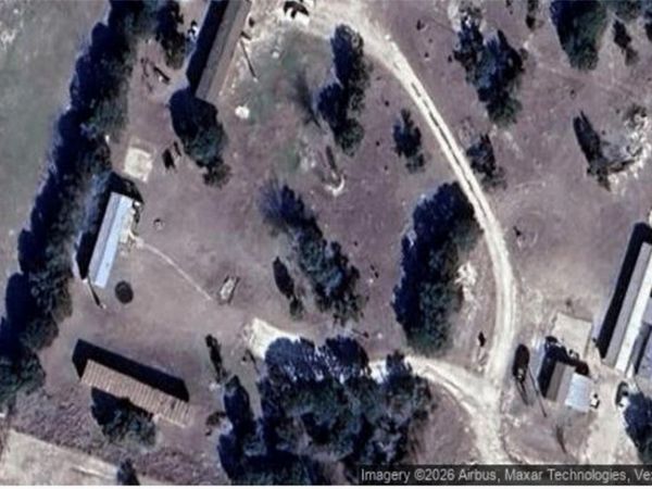 1255 Twin Mountain Road, Copperas Cove, TX 76522