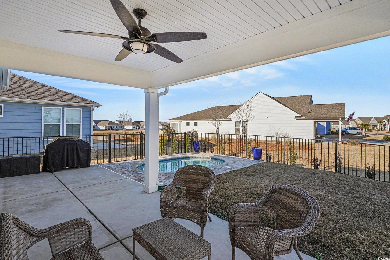 1400 Littleleaf Loop Photo 24