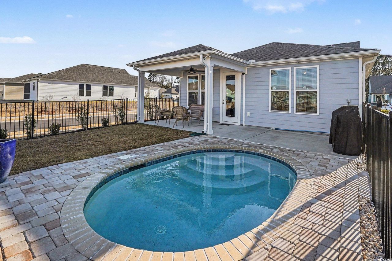 1400 Littleleaf Loop Photo 25