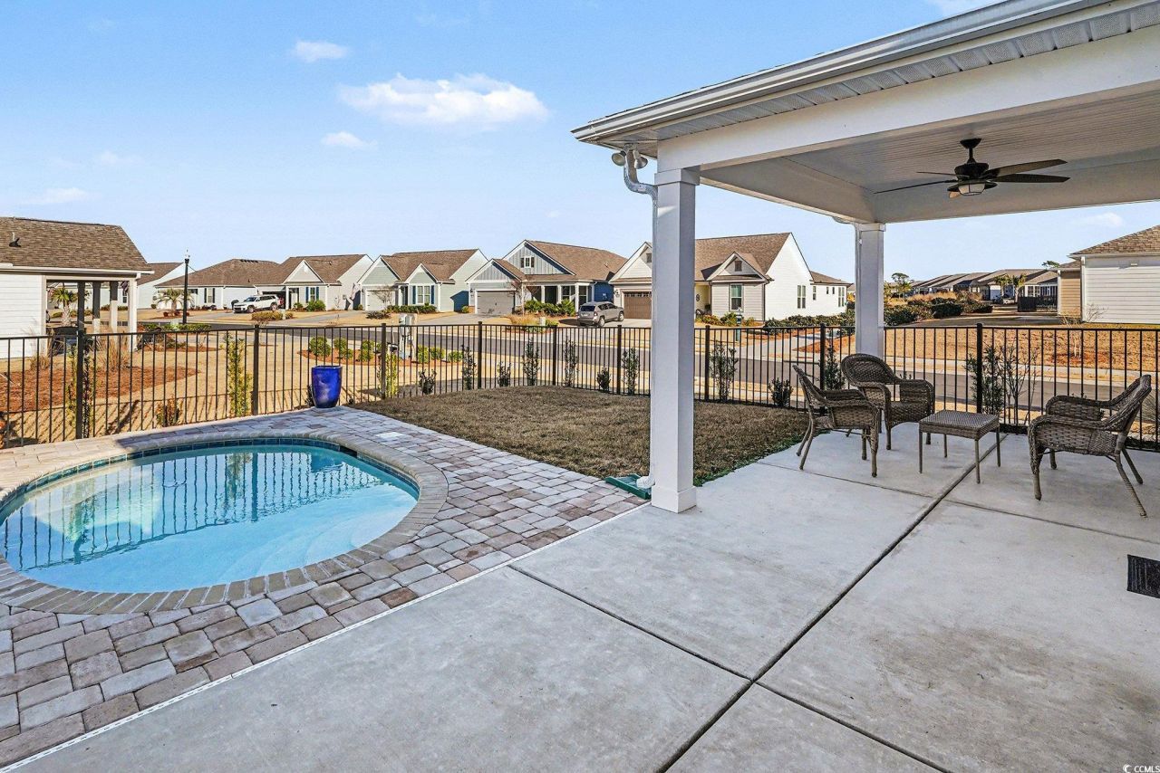 1400 Littleleaf Loop Photo 26