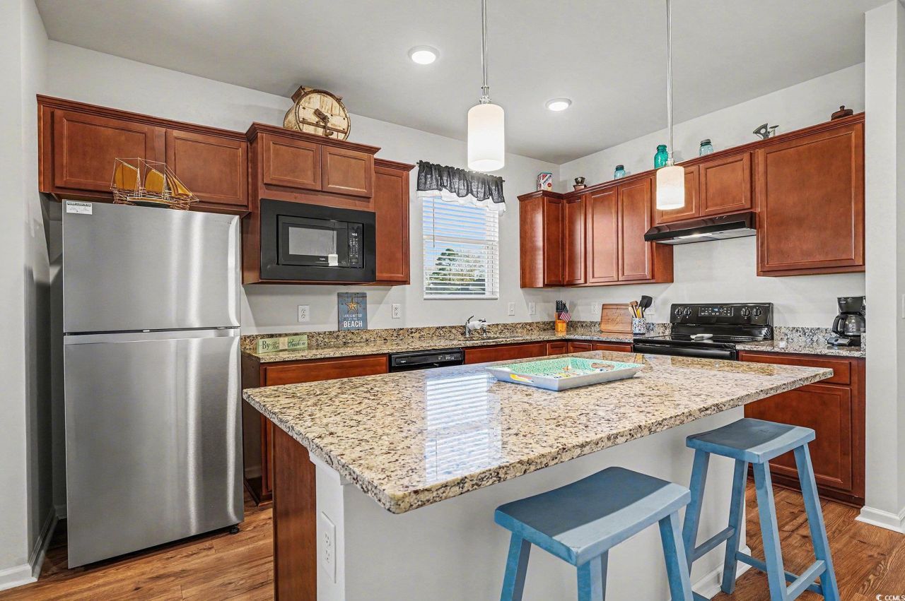 1400 Littleleaf Loop Photo 4