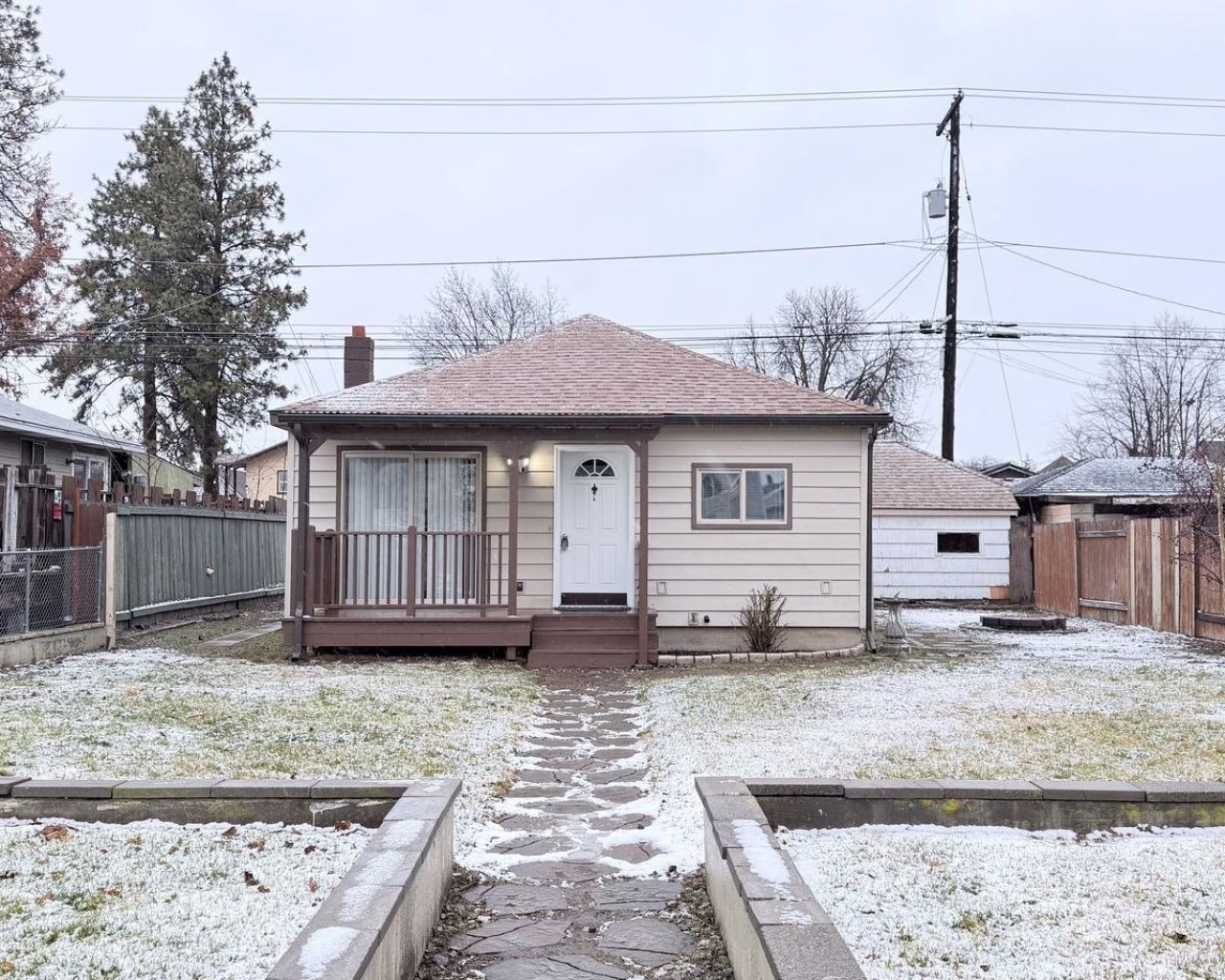 41 E Rockwell Ave, Spokane, WA 99207 Main Photo