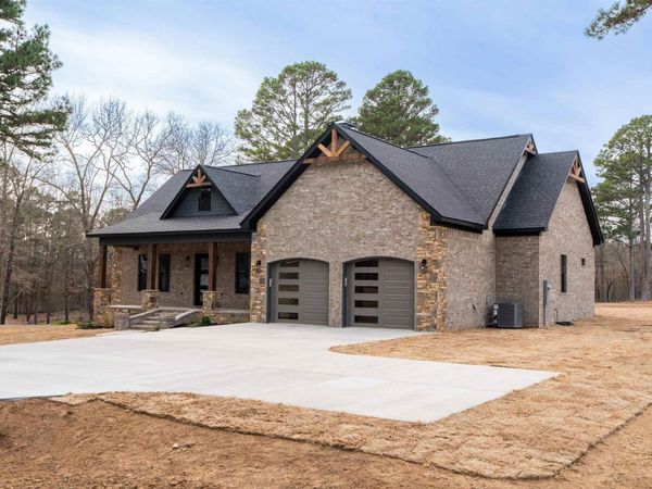 60 Mountain Aire Drive, Heber Springs, AR 72543