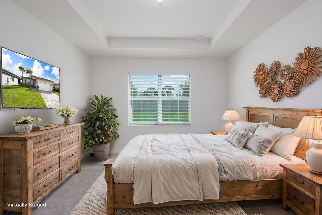 7847 NW Greenbank Circle, Port Saint Lucie, FL 34987 Photo