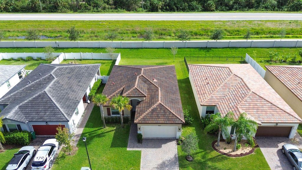7847 NW Greenbank Circle, Port Saint Lucie, FL 34987 Photo