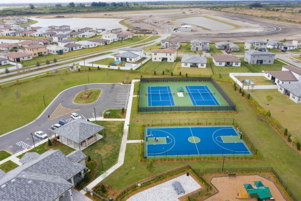 7847 NW Greenbank Circle, Port Saint Lucie, FL 34987 Photo