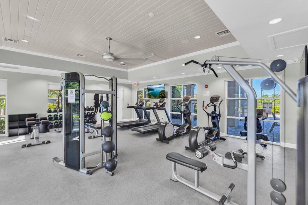 7847 NW Greenbank Circle, Port Saint Lucie, FL 34987 Photo