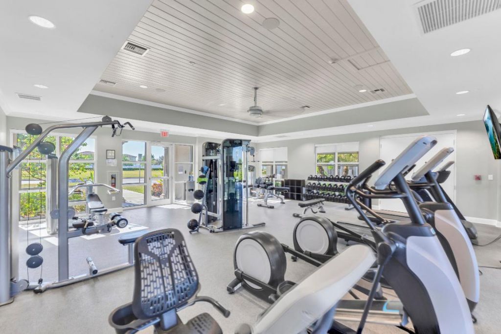 7847 NW Greenbank Circle, Port Saint Lucie, FL 34987 Photo