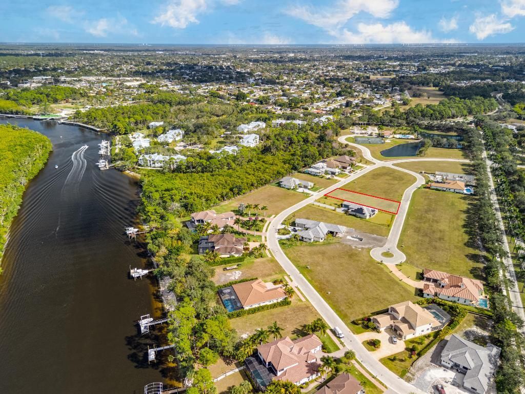 135 SE Via Lago Garda, Port Saint Lucie, FL 34952 Photo