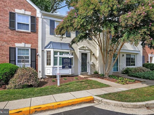 680 AZALEA DRIVE, ROCKVILLE, MD 20850