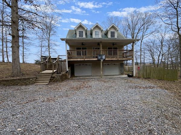 195 County Road 71, Riceville, TN 37370
