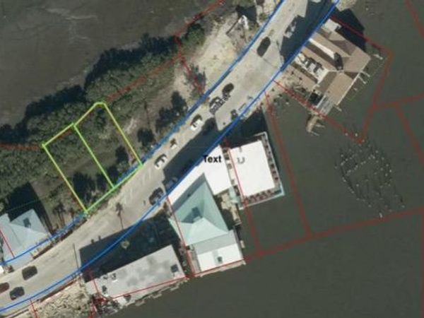 Dock St, Cedar Key, FL 32625