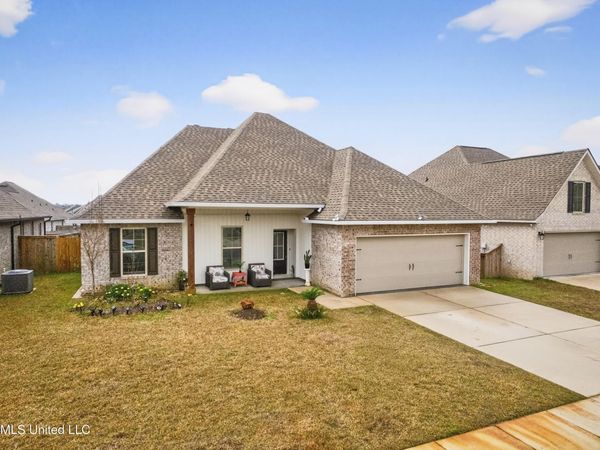 3737 Hamilton Drive, D'Iberville, MS 39540