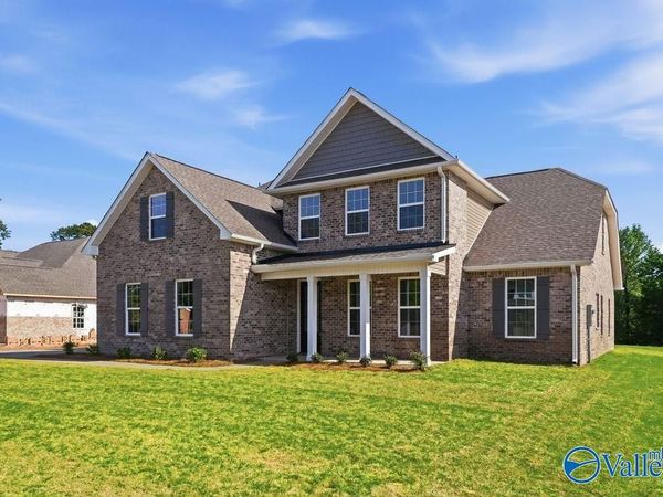 3103 Upper River Road, Decatur, AL 35603