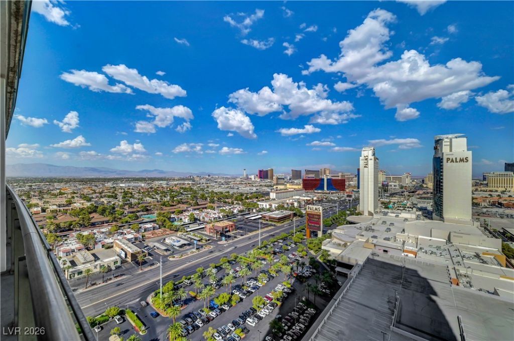 4381 W Flamingo Road, Unit 2510, Las Vegas, NV 89103 Main Photo