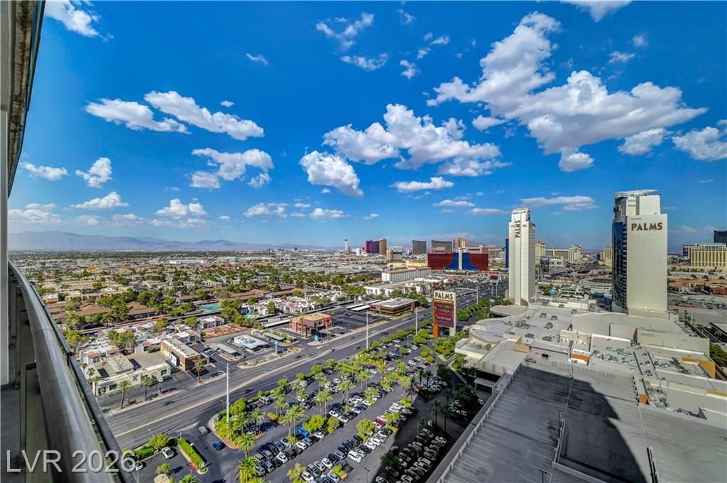 4381 W Flamingo Road, Unit 2510, Las Vegas, NV 89103 Main Photo