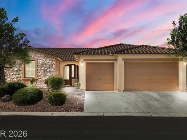 4890 Cielo Court, Pahrump, NV 89061