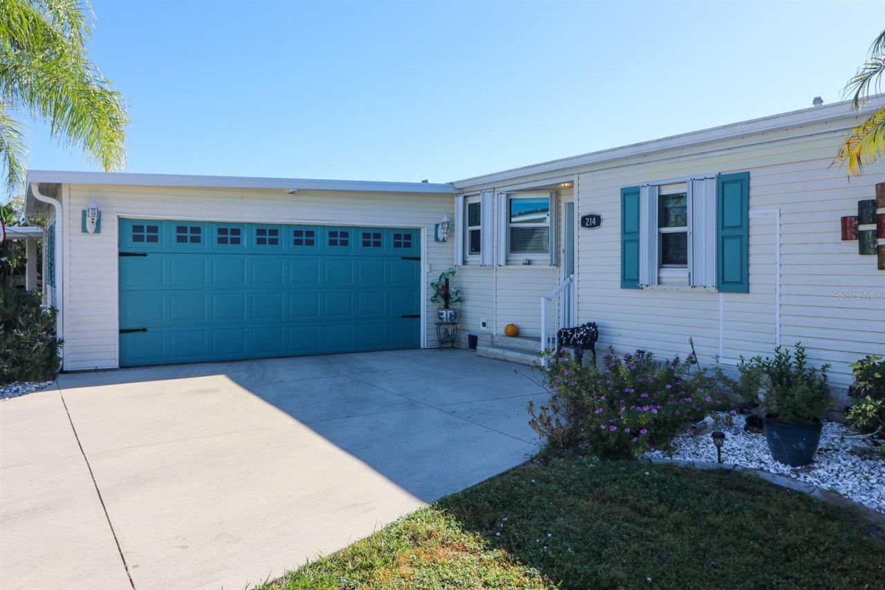 5601 Duncan Road, Unit 214, Punta Gorda, FL 33982 Photo