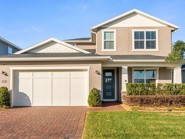 3560 STONEBRIAR LANE, SANFORD, FL 32771