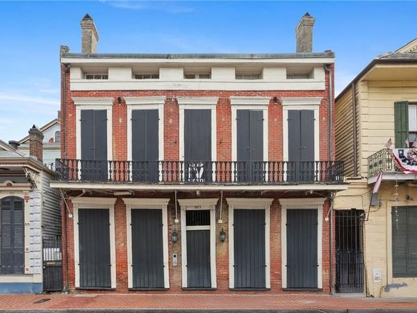 911 ST PETER Street, Unit 4, New Orleans, LA 70116