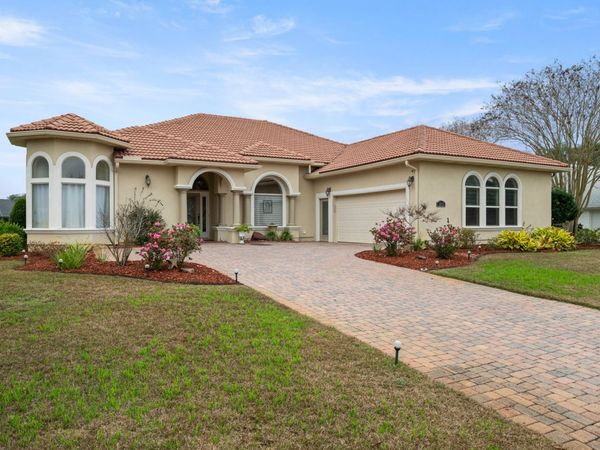 2615 Masters Boulevard, Navarre, FL 32566