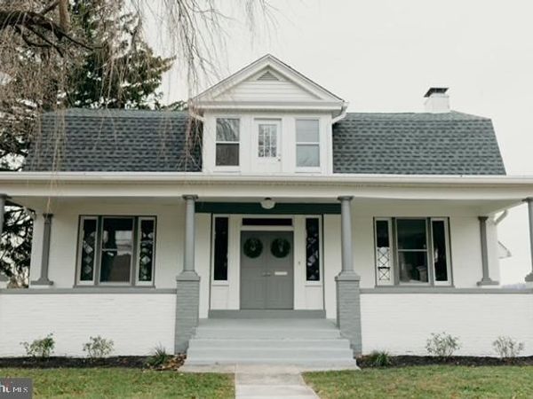 142 16TH STREET, NEW CUMBERLAND, PA 17070