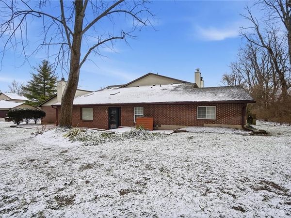 2586 Valais Court, Dayton, OH 45458