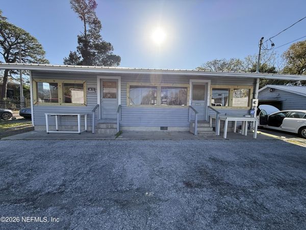 6804 NORWOOD Avenue, Jacksonville, FL 32208