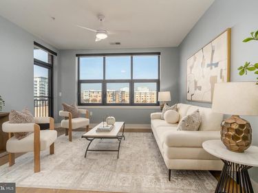 737 SWANN AVENUE, Unit 406, ALEXANDRIA, VA 22301