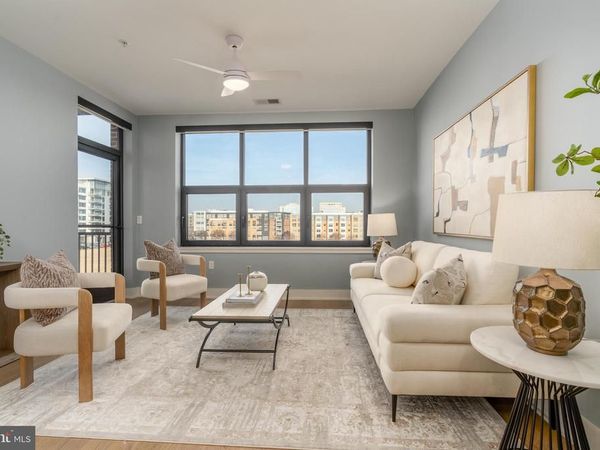 737 SWANN AVENUE, Unit 406, ALEXANDRIA, VA 22301