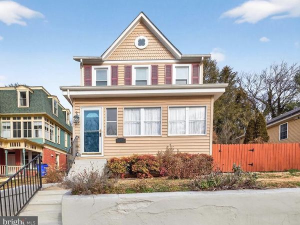 709 E POTOMAC STREET, BRUNSWICK, MD 21716