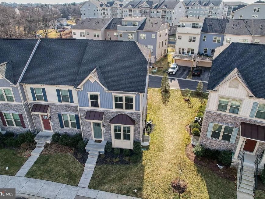 5831 Pecking Stone Street, New Market, MD 21774 Main Photo