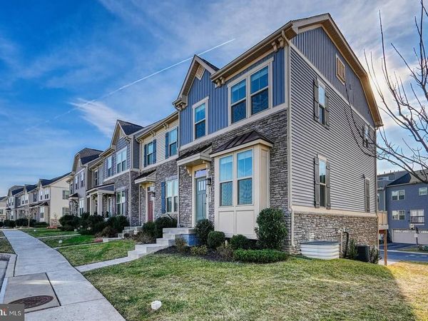 5831 PECKING STONE STREET, NEW MARKET, MD 21774