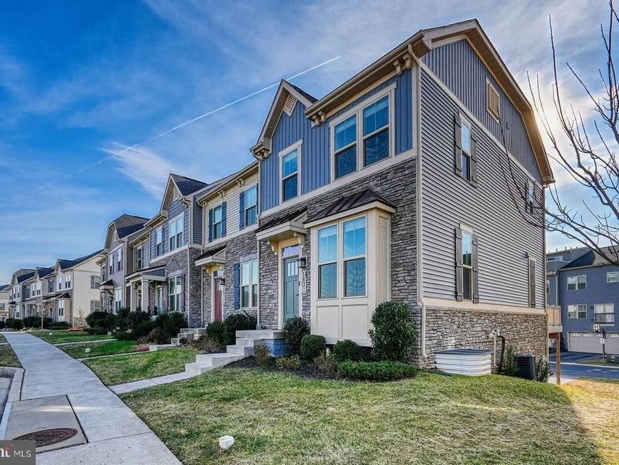 5831 Pecking Stone Street, New Market, MD 21774 Main Photo