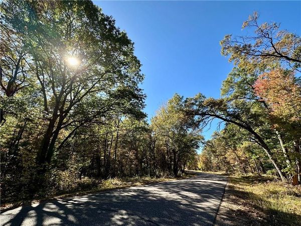 27735 295th Avenue, Holcombe, WI 54745