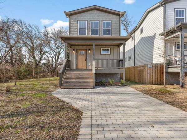 5930 Carl Pl, Nashville, TN 37209