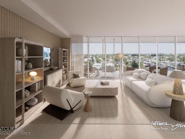 407 N Riverside Drive, Unit 205, Pompano Beach, FL 33062