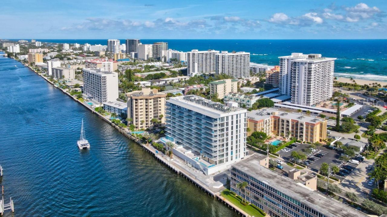 407 N Riverside Drive, Unit 205, Pompano Beach, FL 33062 Photo