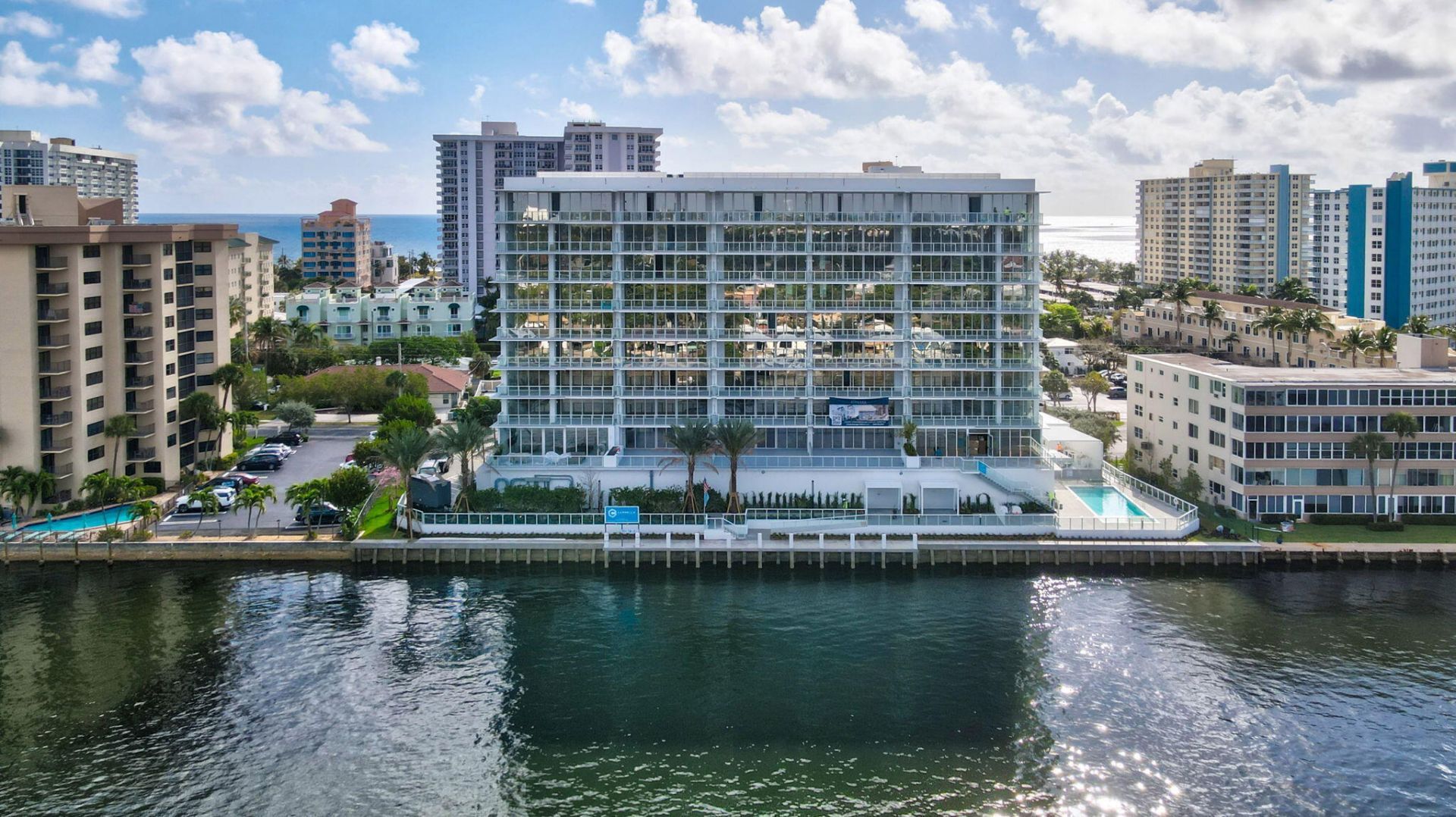 407 N Riverside Drive, Unit 205, Pompano Beach, FL 33062 Photo