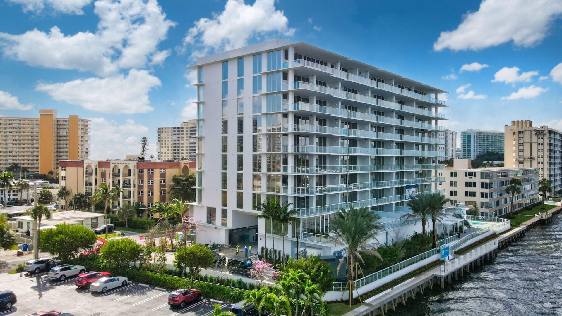 407 N Riverside Drive, Unit 205, Pompano Beach, FL 33062 Photo