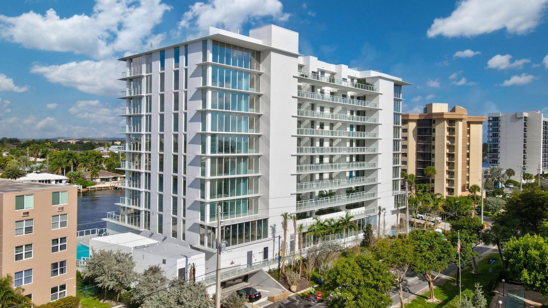 407 N Riverside Drive, Unit 205, Pompano Beach, FL 33062 Photo