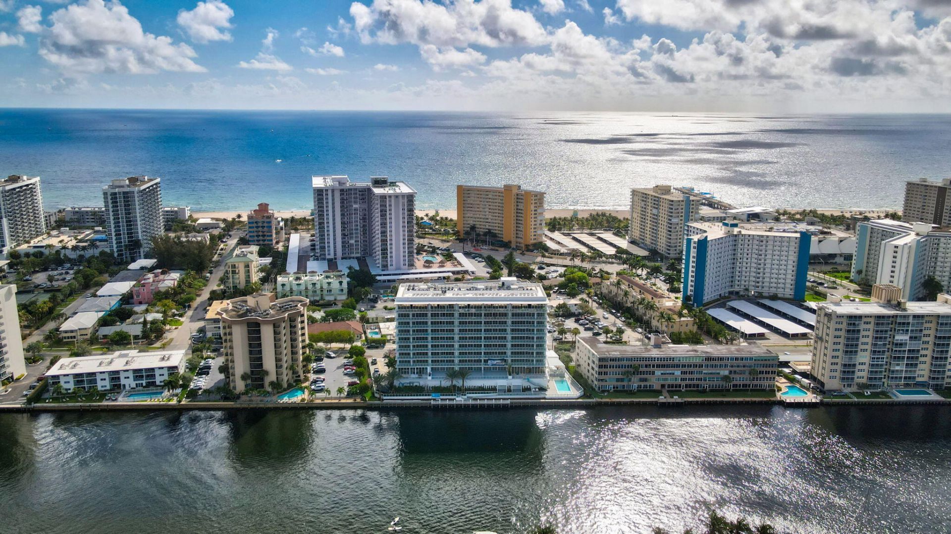 407 N Riverside Drive, Unit 205, Pompano Beach, FL 33062 Photo