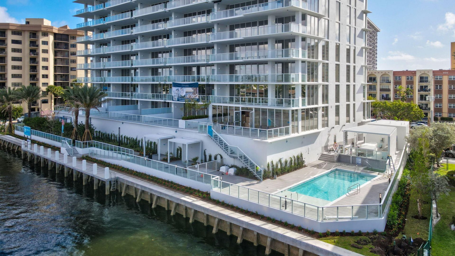 407 N Riverside Drive, Unit 205, Pompano Beach, FL 33062 Photo