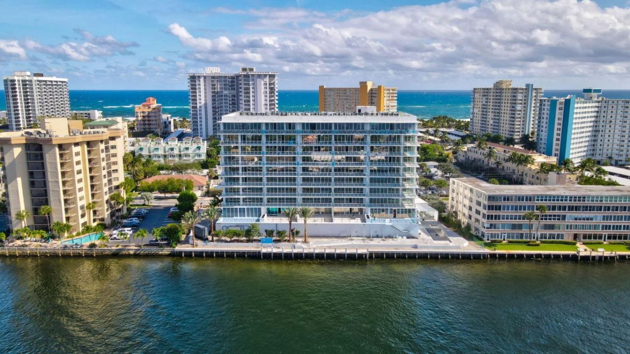 407 N Riverside Drive, Unit 205, Pompano Beach, FL 33062 Photo