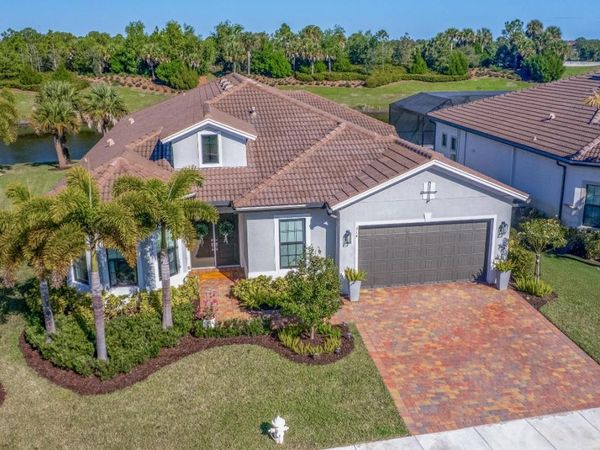 314 Sonoma Isles Circle, Jupiter, FL 33478