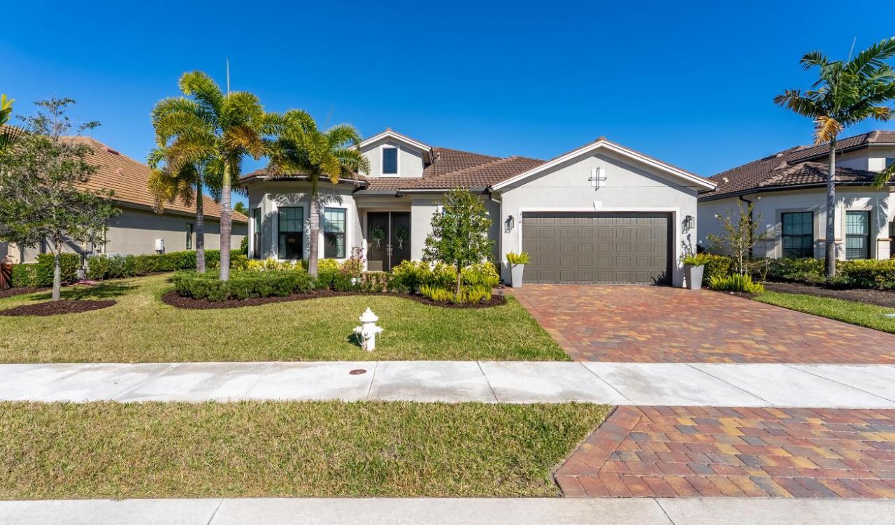 314 Sonoma Isles Circle, Jupiter, FL 33478 Photo