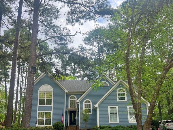 121 Lake Pine Road, Mooresville, NC 28117